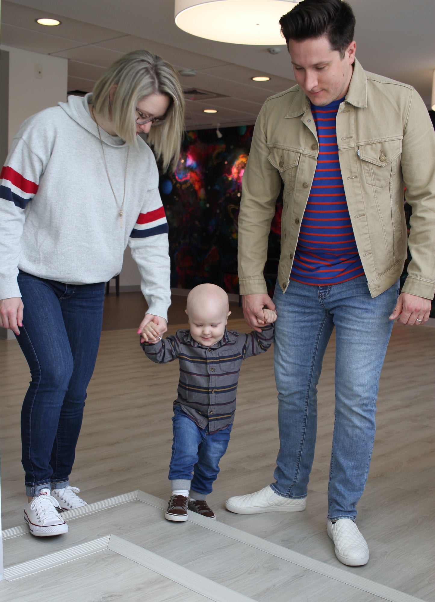 Philly's Ronald McDonald House: Welcome Home Candle