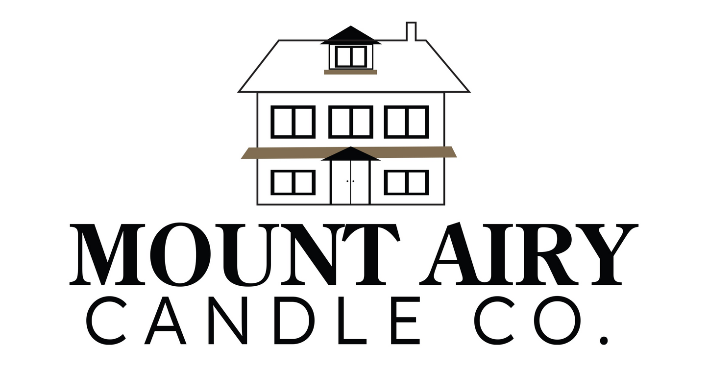 Scent & Design | Fruitcake Floral Studio x Mount Airy Candle Co.