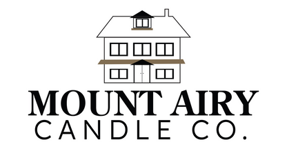 Scent & Design | Fruitcake Floral Studio x Mount Airy Candle Co.