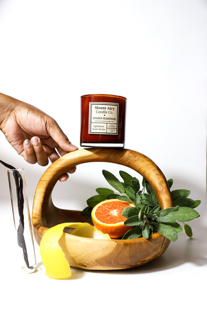 MOUNT AIRY CANDLE CO. SUBSCRIPTION