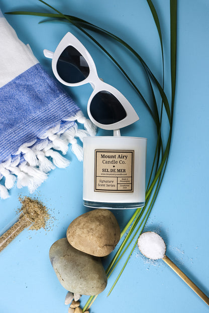 MOUNT AIRY CANDLE CO. SUBSCRIPTION