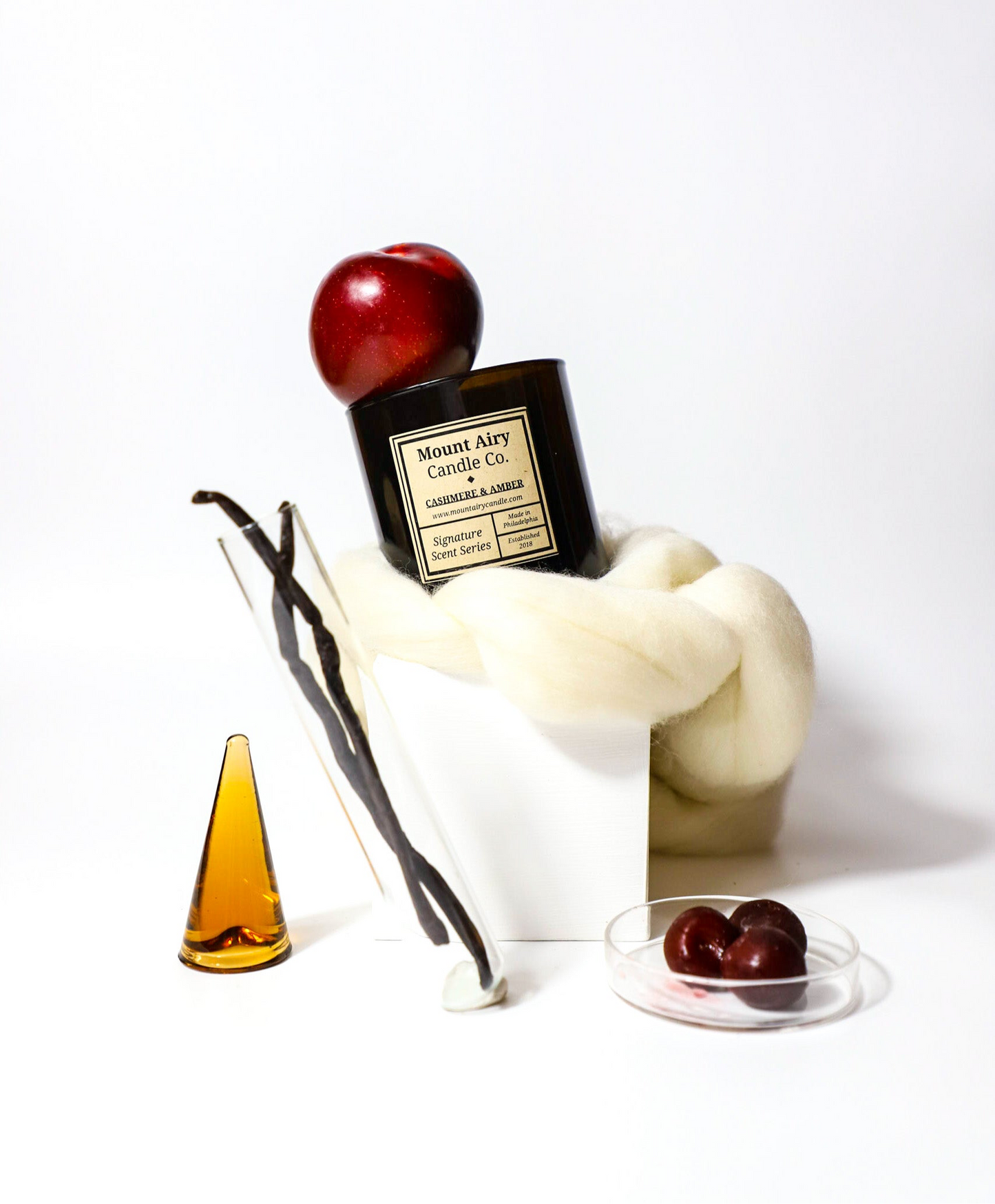 MOUNT AIRY CANDLE CO. SUBSCRIPTION