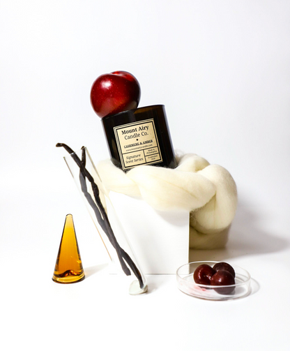 MOUNT AIRY CANDLE CO. SUBSCRIPTION
