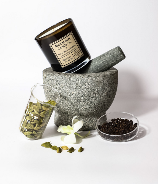 MOUNT AIRY CANDLE CO. SUBSCRIPTION
